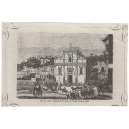 cartolina-depoca--chiesa-vergine-di-piedigrotta-1853
