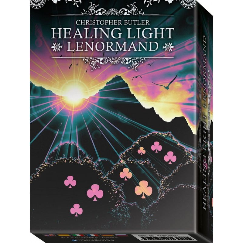 healing-light-lenormand