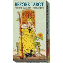 before-tarot