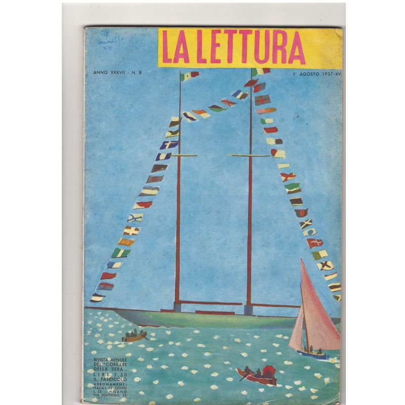 la-lettura--rivista-mensile-anno-xv-n8--agosto-1937