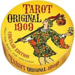 tarot-1909-circular-edition