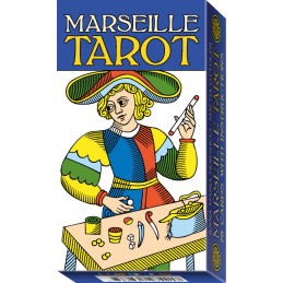 marseille-tarot