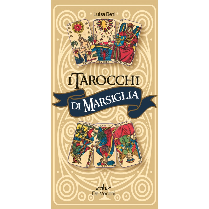 TAROCCHI DI MARSIGLIA (I)