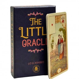 little-oracle-the