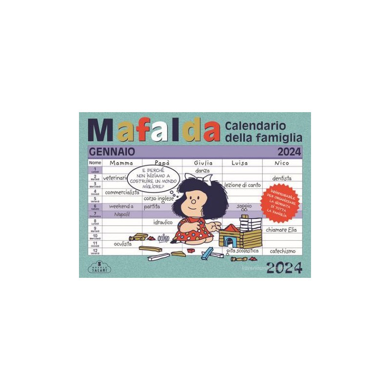 mafalda-calendario-della-famiglia-2024