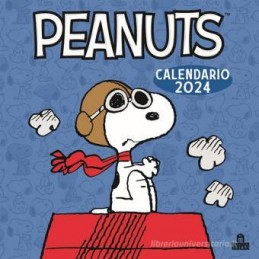 peanuts-calendario-da-parete-2024