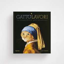 gattolavori-un-compendio-di-gatti-acculturati-ediz-illustrata