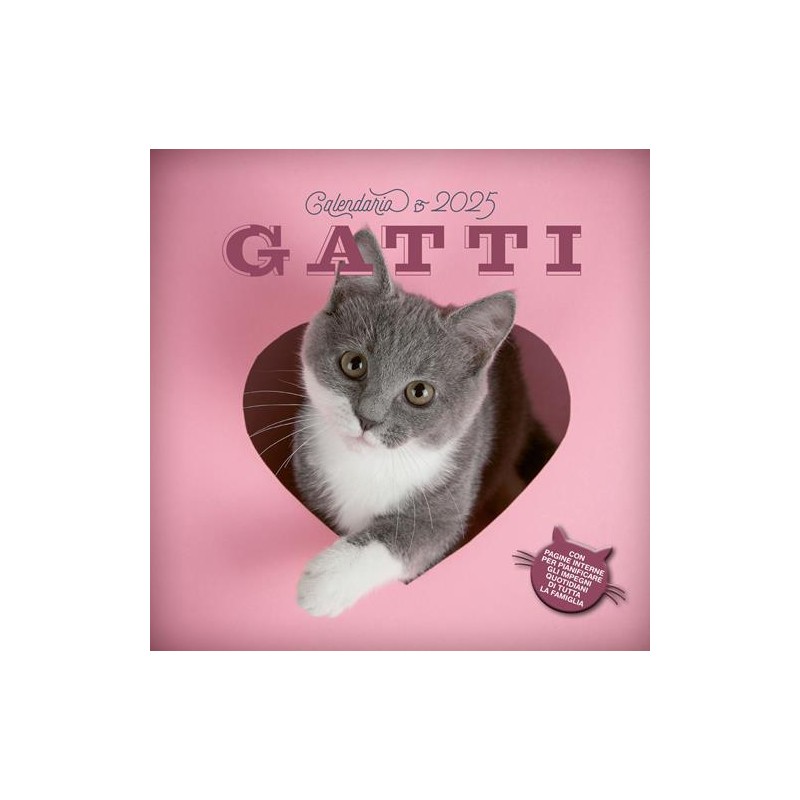 calendario-gatti-2025