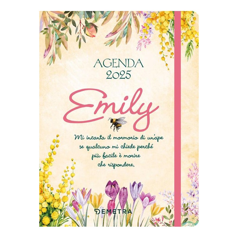 agenda-emily-2025