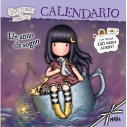 gorjuss-calendario-2025