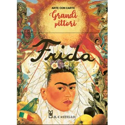 frida-arte-con-carte-grandi-pittori