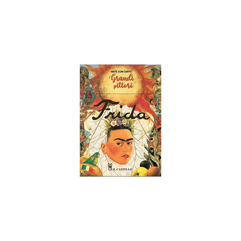 frida-arte-con-carte-grandi-pittori