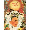 frida-arte-con-carte-grandi-pittori