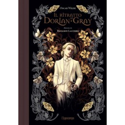 il-ritratto-di-dorian-gray-illustrato-benjamin-lacombe