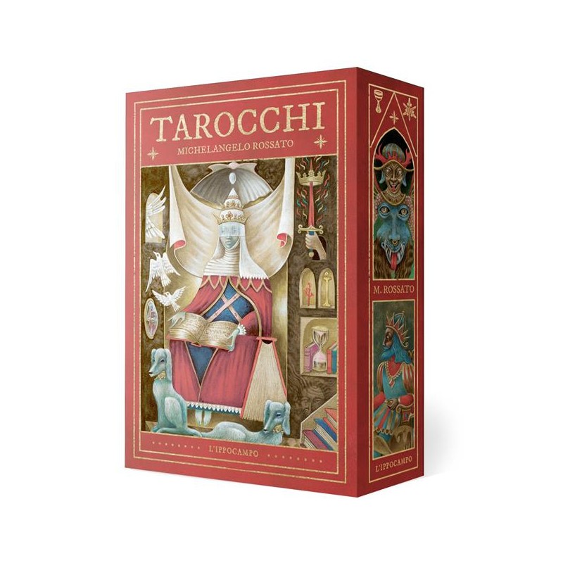 tarocchi
