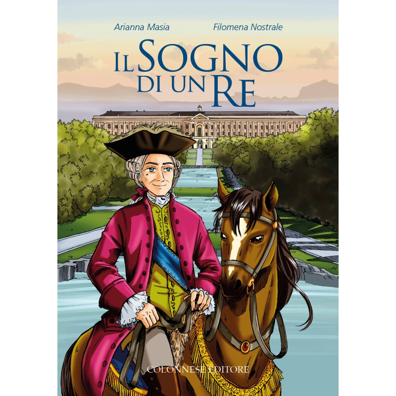 il-sogno-di-un-re il-sogno-di-un-re
