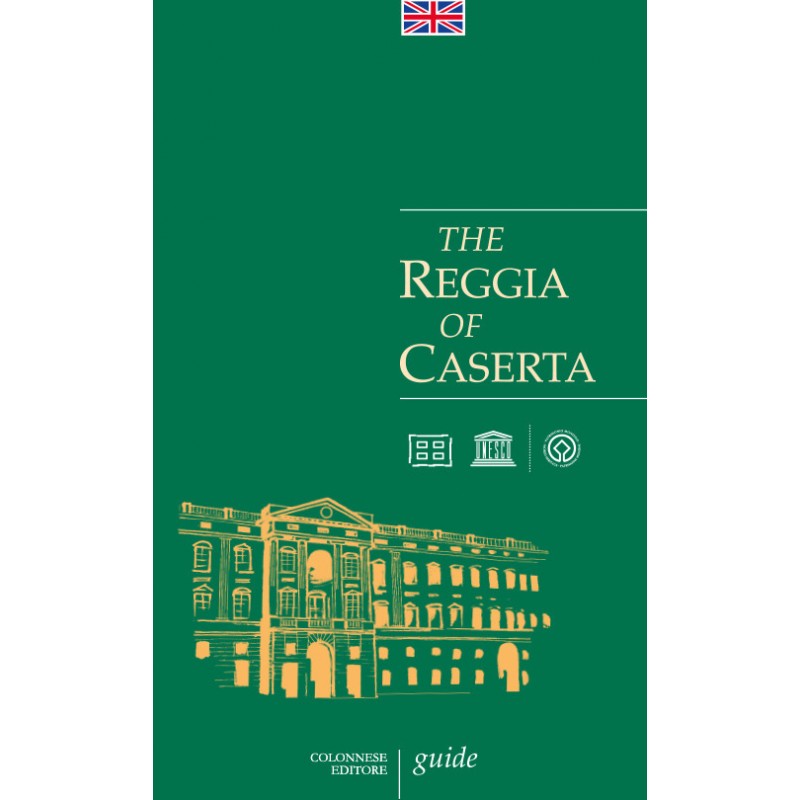 the-reggia-of-caserta--guide the-reggia-of-caserta--guide