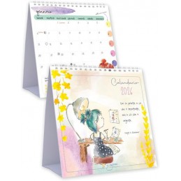 calendario-tavolo-disegnata-2026